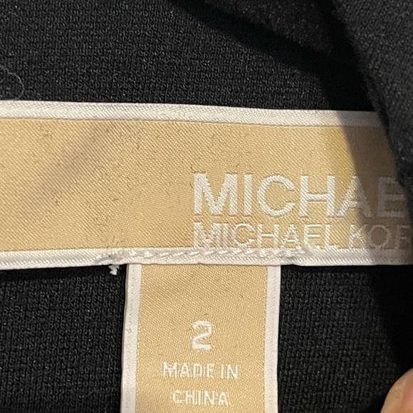 Micheal Kors Dress - Picture 6 of 9